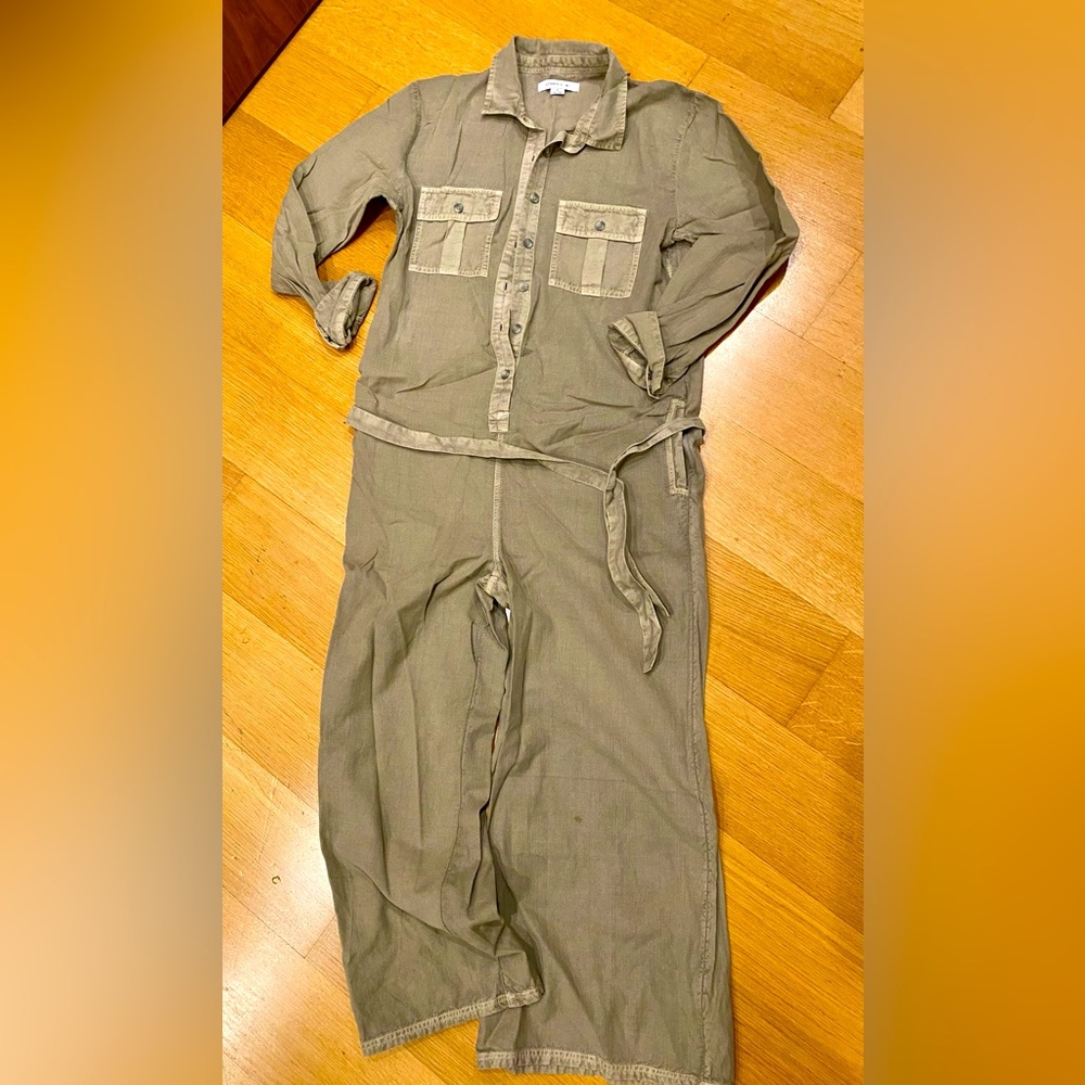 O’Neill Jumpsuit